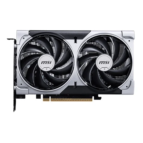 MSI RTX 5060 Ventus 2X OC 8GB GDDR7 Graphics Card